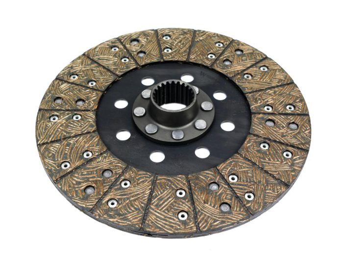 Disk kvačila F181100100011, FENDT Waryński