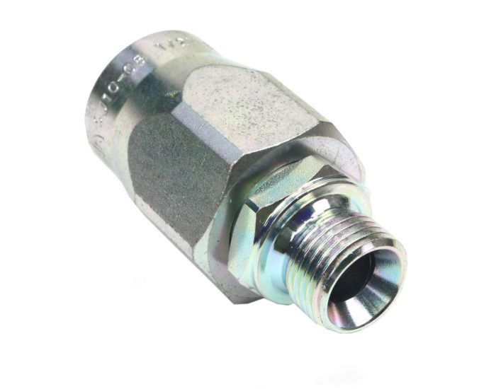 Rotacijski linearni hidraulički priključak 1/2"