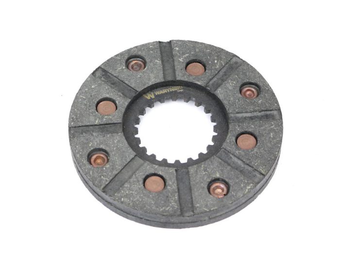 Kočioni disk, FENDT Waryński