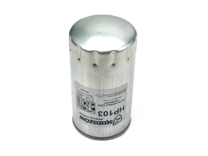 Hidraulični filter za Ford, New Holland HP103, HP-10.3