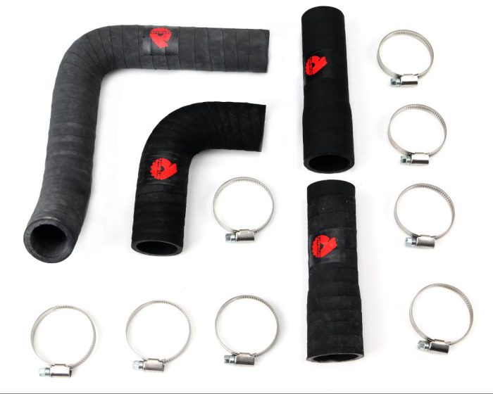 Set crijeva za hladnjak, C-360, ORIGINAL URSUS