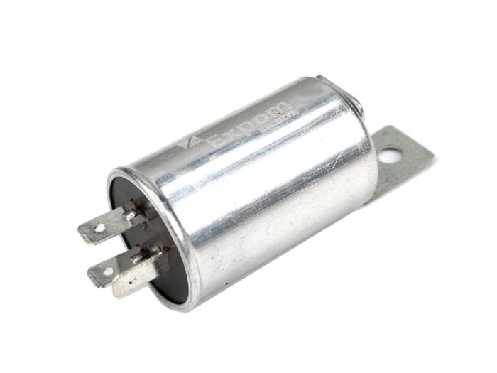 Prekidač pokazivača smjera Elektronski 50457681,50024812 C-330/360 ME-6 EXPOM KWIDZYN eu