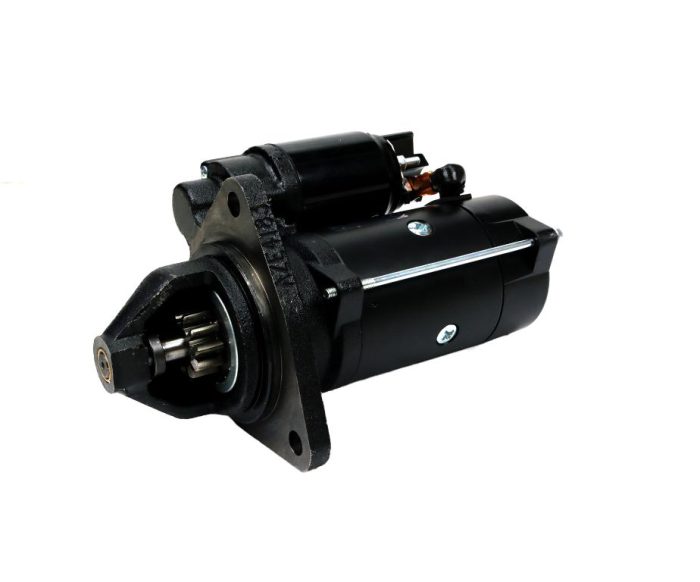 Starter T25 MTZ