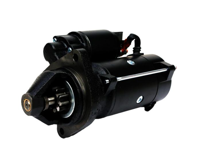 Starter 12V 3,2 KW MS297 EXPOM KWIDZYN eu