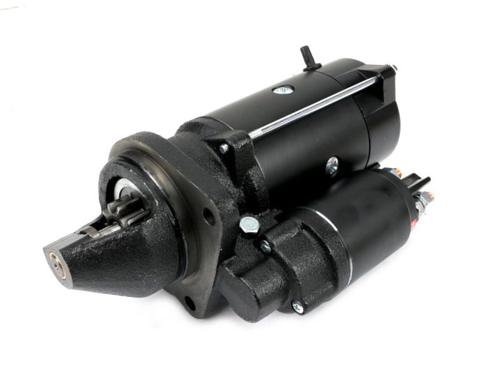 Starter 12V 3,2 KW MS551 EXPOM KWIDZYN eu