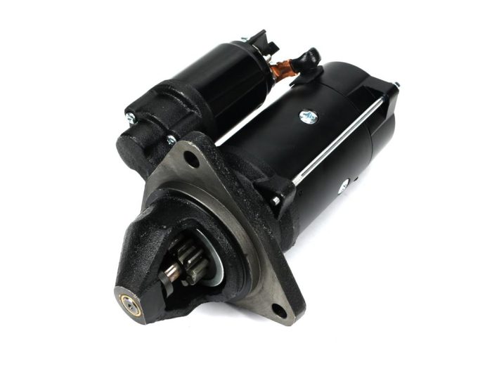 Starter 24V 3,5 kW AZE4268 Expom Kwidzyn eu