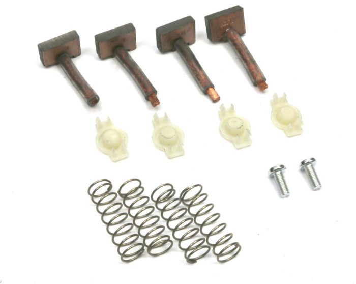 Set čahura, starter MS399EX Novi tip EXPOM eu