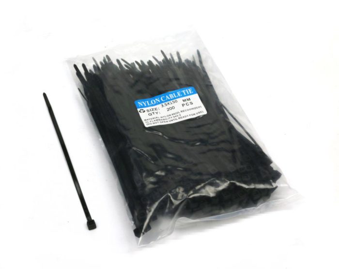 VEZICA ZA KABEL 3.5X150B