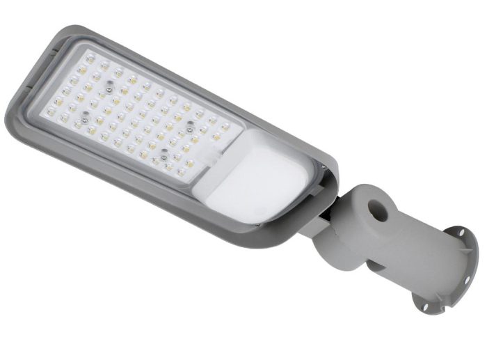 LED Park svjetiljka LOPER2 50W 4000K 5000LM IP65