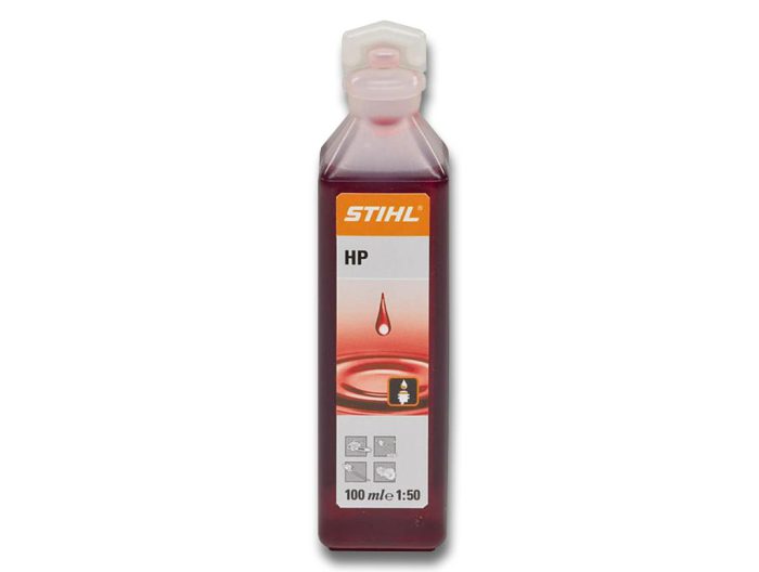 Ulje za dvotaktne motore - 2T, KS, STIHL 100ml