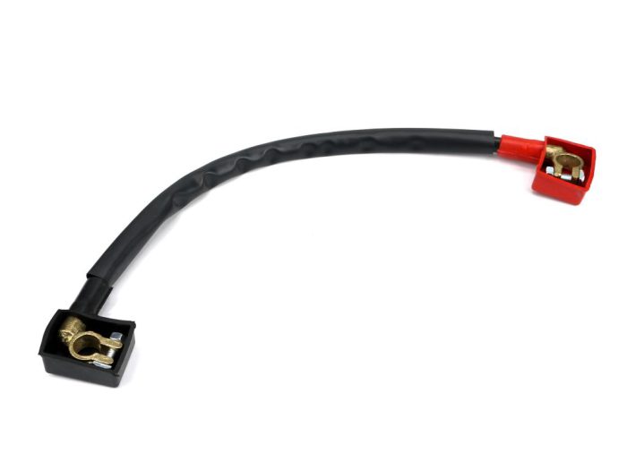 Kabel za spajanje akumulatora 50mm2 stezaljka +/- duljina 50 cm Expom Kwidzyn eu