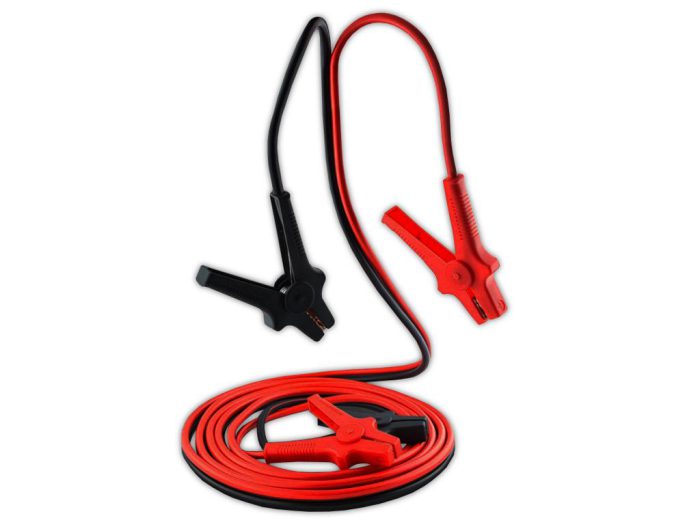 Kabel za pokretanje 1500A 6m