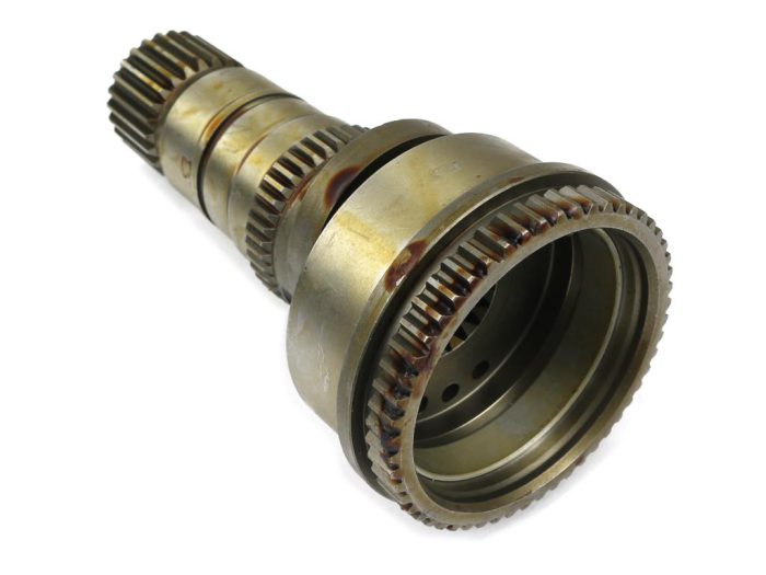 Pogonska osovina pumpe za ulje John Deere RE225878