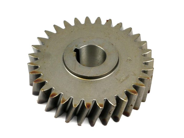 Zupčanik pumpe John Deere RE235326