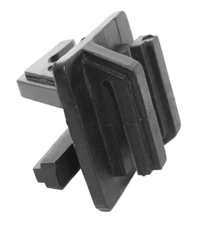 Izolator ograde