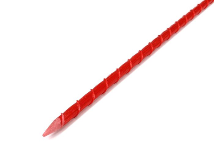 Kolac, stakloplastični stup 12 mm L-1300 ROYAL FARM (sprzedawane po 10)