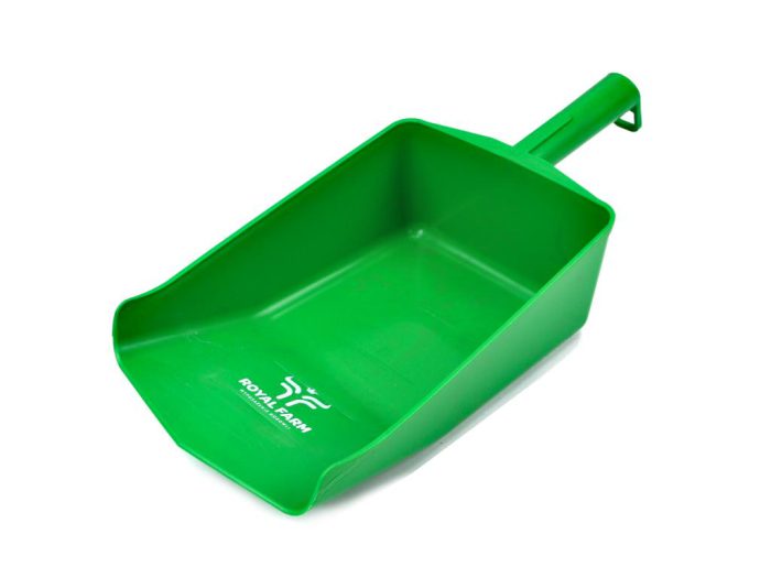 Kanta, lopata, za hranu 2 litre, Royal Farm