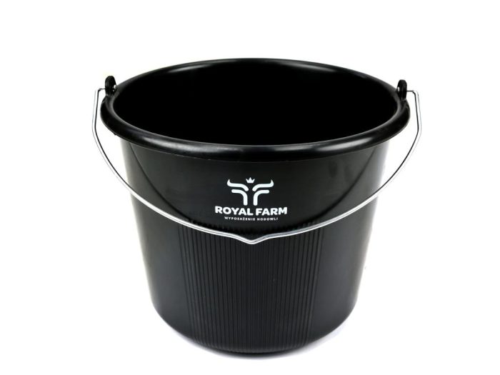 Kanta, ojačana farma 12L, Royal Farm
