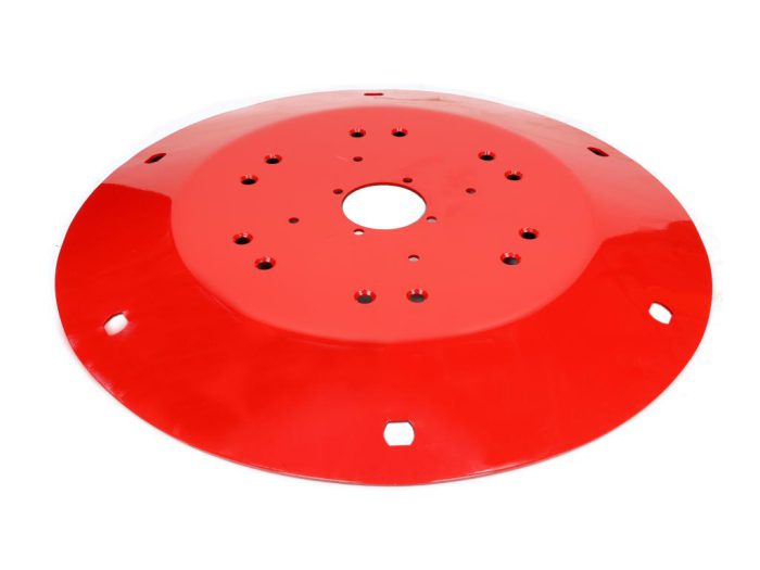 Diskasta kosilica, kućište diskaste kosilice, 1,65 m, debljina: 4 mm Royal Farma