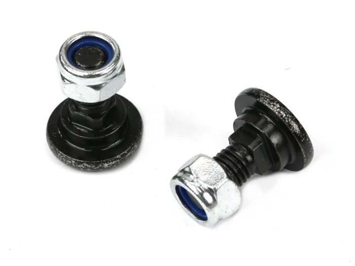 Set vijaka noža M12x35 primjena Taarup Kverneland ROYAL FARM 56403100