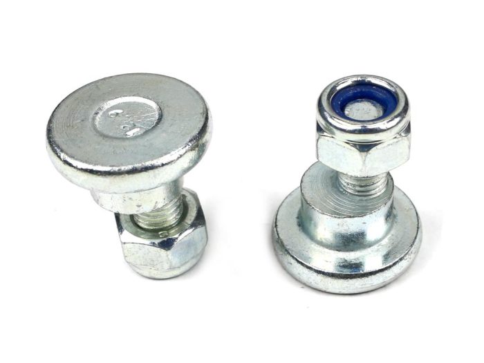 Set vijaka za nož M10x32 primjena Deutz Fahr, Vicon ROYAL FARM