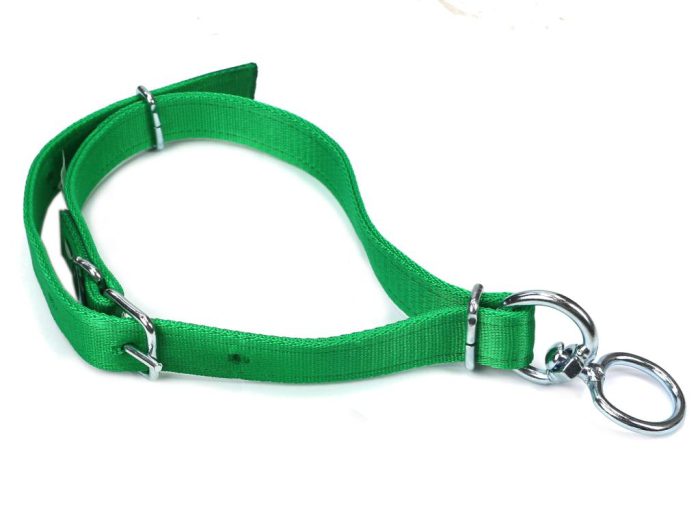 Uski ovratnik, 150 cm x 3 cm s okretnim zglobom, Royal Farma