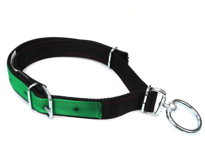 Ovratnik, 150 cm x 4 cm s okretnim zglobom od 8 mm, Royal Farm