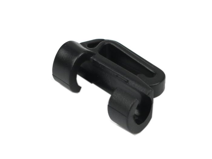 Izolator stupa od stakloplastike 8 mm (prodaje se u jedinica za 25)