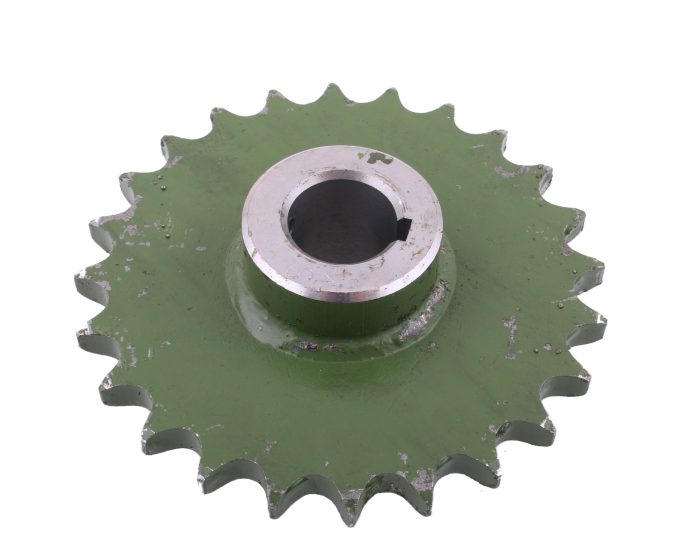 Čelični lančanik Z-24 3/4" za rasipač gnoja