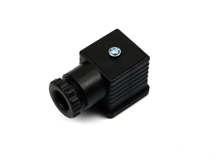 4-pinski konektor solenoida, DISI (PG9/3+PE)
