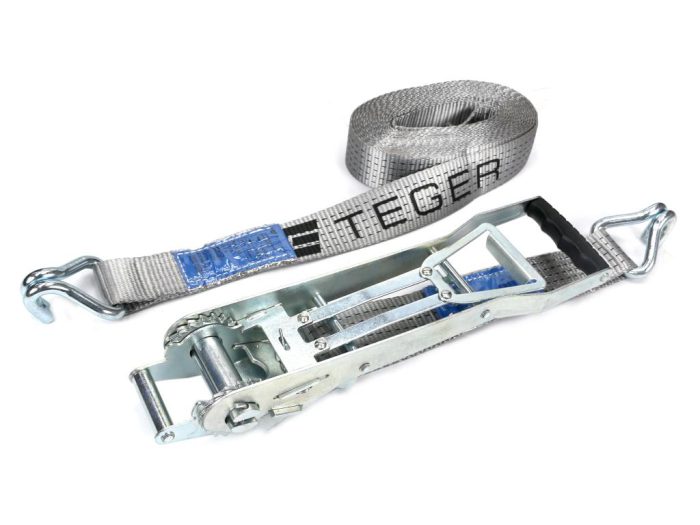 Stezač s čegrtaljkom YJ003-10m