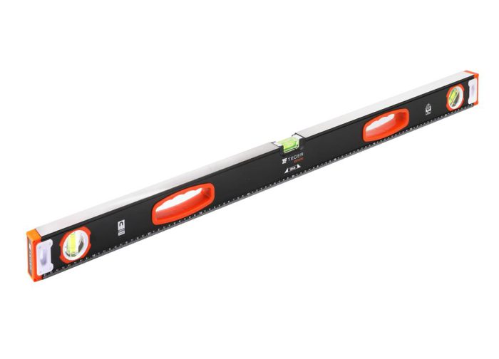 Aluminijska/magnetska libela 100 cm Extreme / TEGER