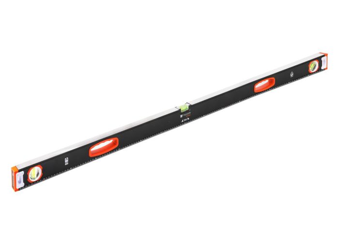 Aluminijska/magnetska libela 150 cm Extreme / TEGER