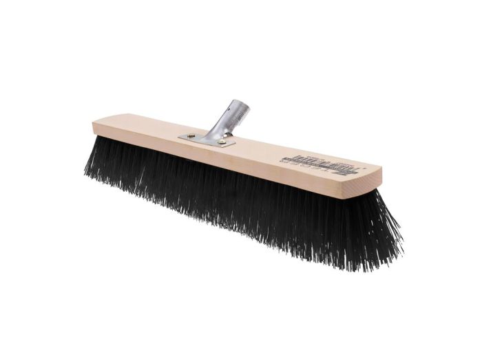 STANDARD četka za čišćenje - četka za ulice, 55x700 mm (metalni nosač), Teger