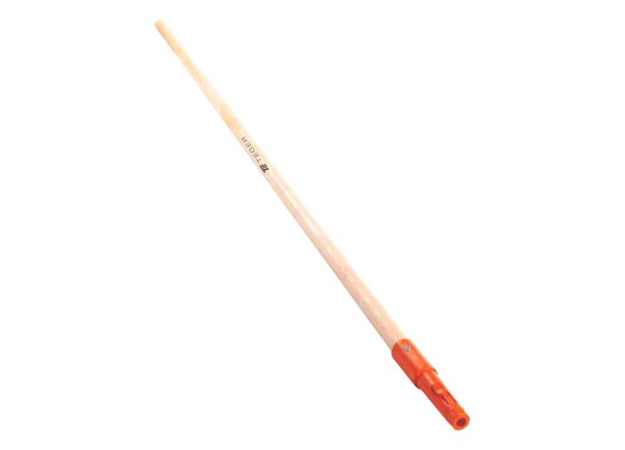 Drveni stup 150cm (KLIK montaža) / TEGER (pakirano 10 kom)