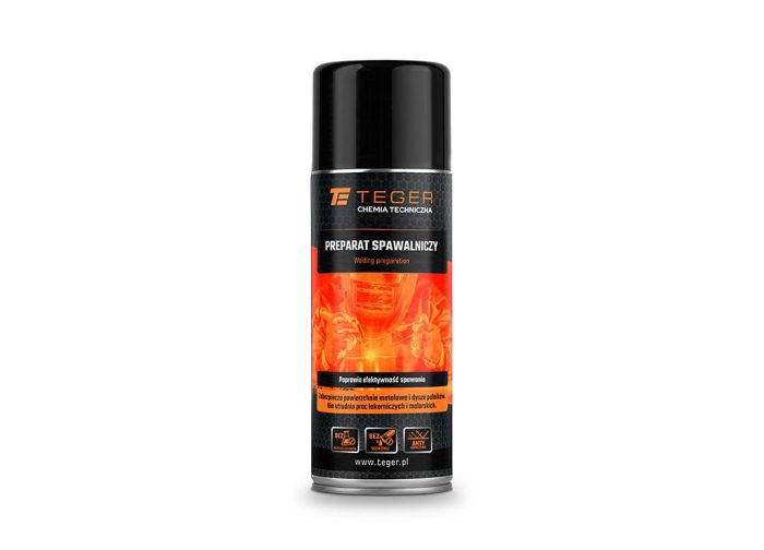 Priprema za zavarivanje 400 ml / TEGER