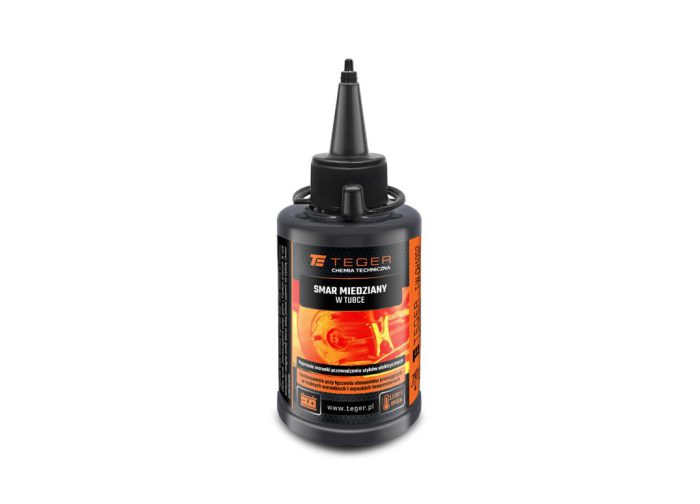 Bakrena mast u tubi, 70 ml, Teger (Pakirano u 12 komada)