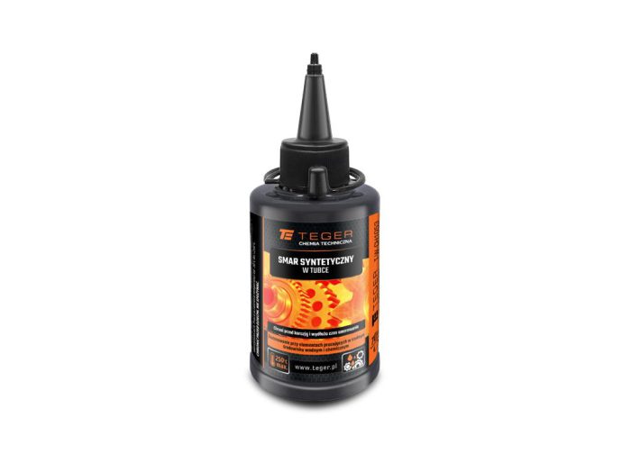 Sintetička mast u tubi, 70 ml, Teger (Pakirano u 12 komada)