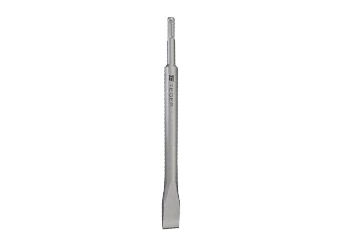 Plosnato dlijeto za beton - SDS PLUS 40x250 mm / TEGER