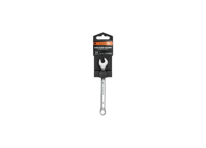 Kombinirani ključ 10 mm / TEGER