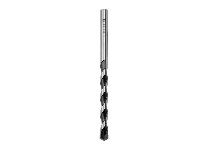 Widia svrdlo za beton - PRO SUPER BAS 5x120 mm / TEGER