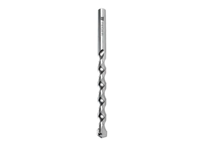 Widia svrdlo za beton - standardno 12x200 mm / TEGER