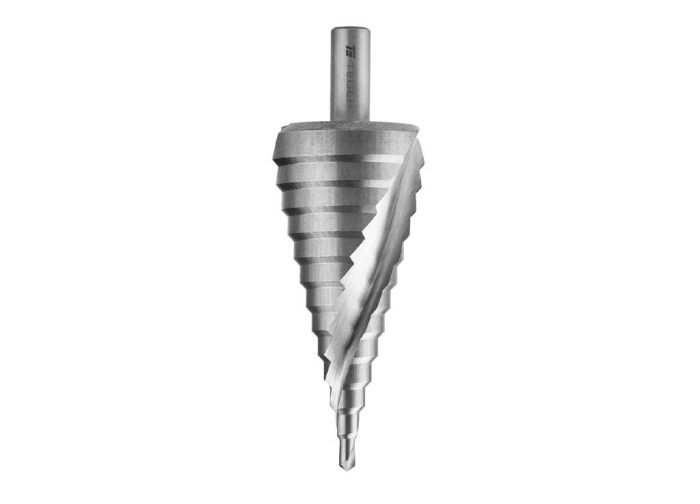Svrdlo za metal - gradacija 4-39 mm / TEGER
