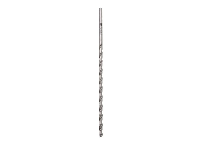 Svrdlo za metal HSS - dugo (DIN 1869) 4,5/235 mm / TEGER