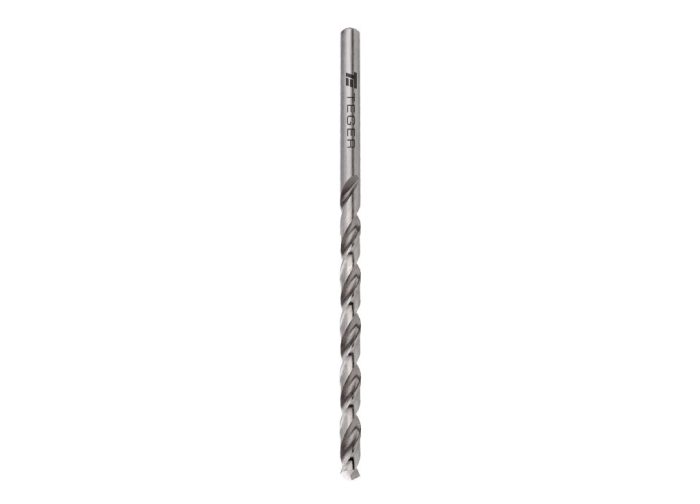 Svrdlo za metal HSS - produženo (DIN 340) 3,5/112 mm / TEGER