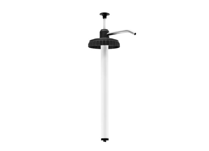 Gel pumpa (4l) pakiranje) / TEGER