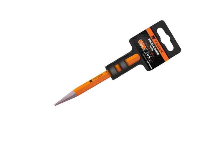 Bravarski blok za narezivanje navoja, 2x140 mm, Teger