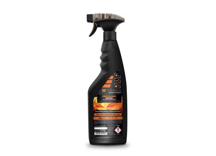 Sredstvo za zaštitu laka - PROFESSIONAL, 750ml - raspršivač, Teger