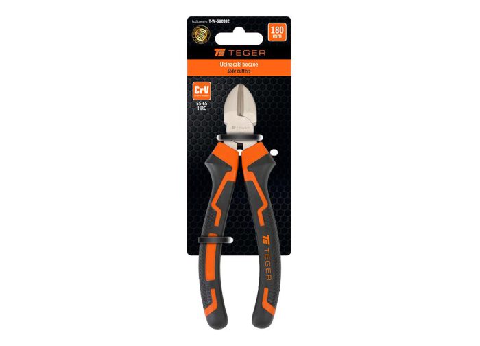 Bočni rezači 190 mm