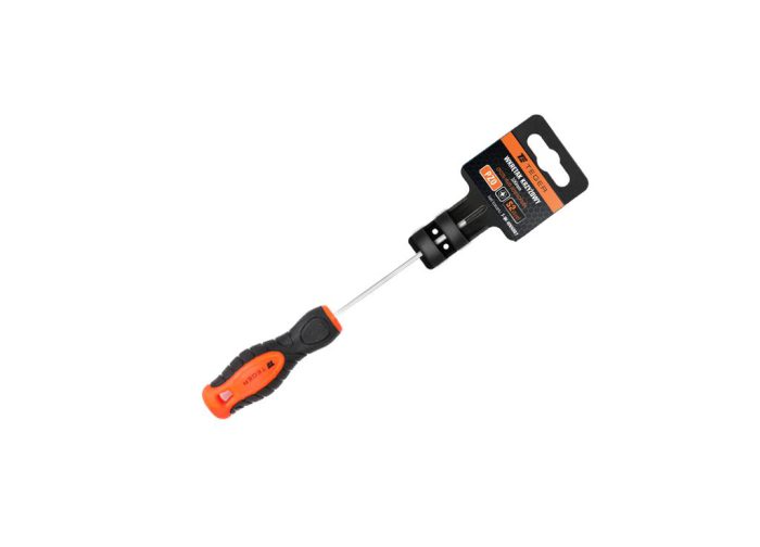 Križni odvijač PZ 0x100mm /TEGER